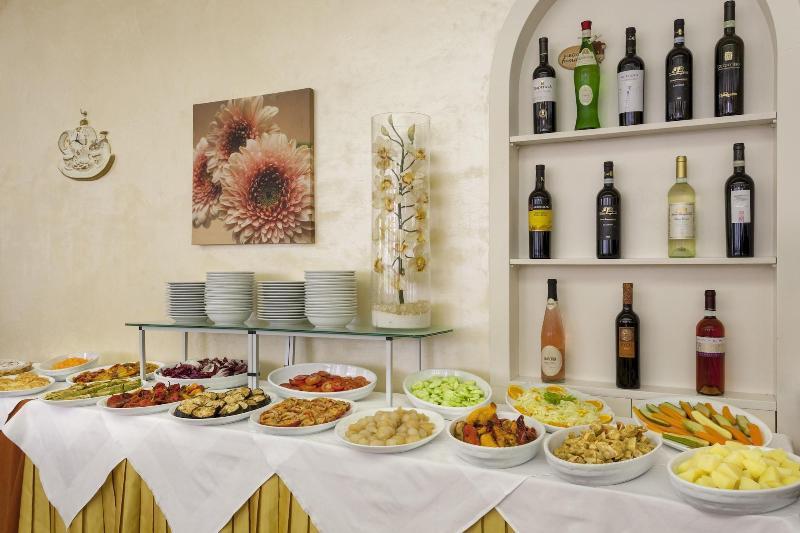 Hotel Alfa Tao Ριτσιόνε Εξωτερικό φωτογραφία
