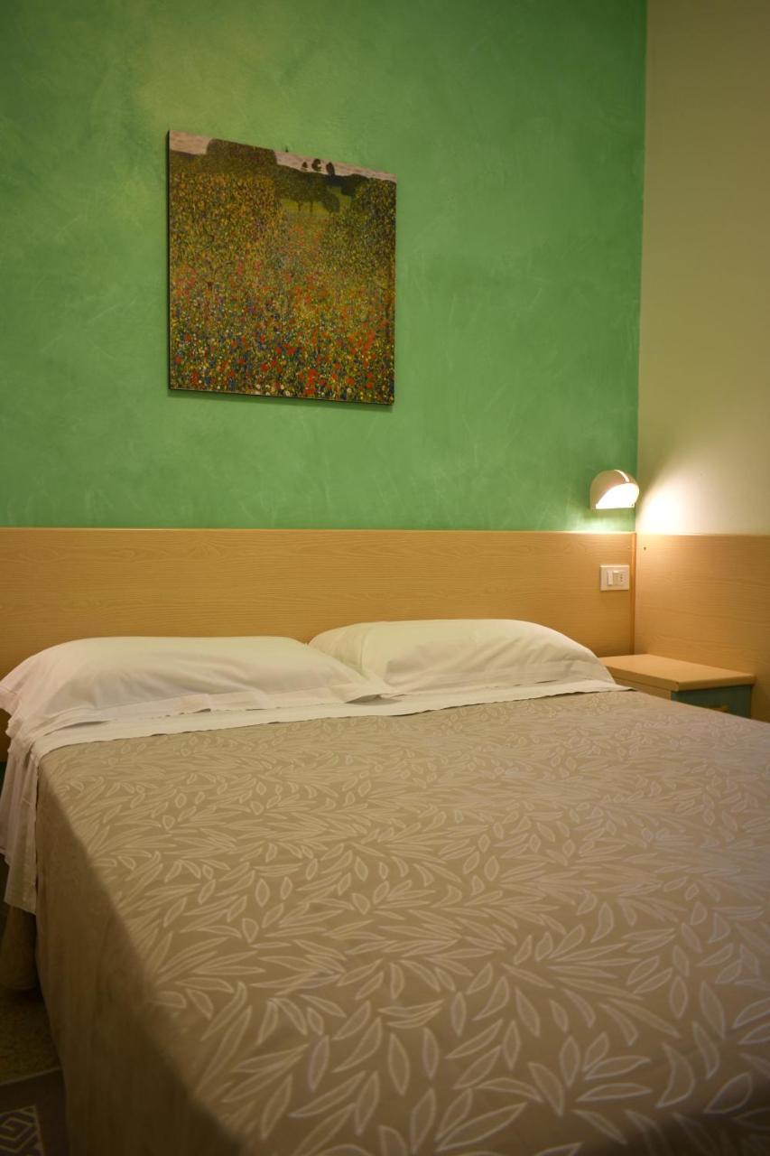 Hotel Alfa Tao Ριτσιόνε Εξωτερικό φωτογραφία