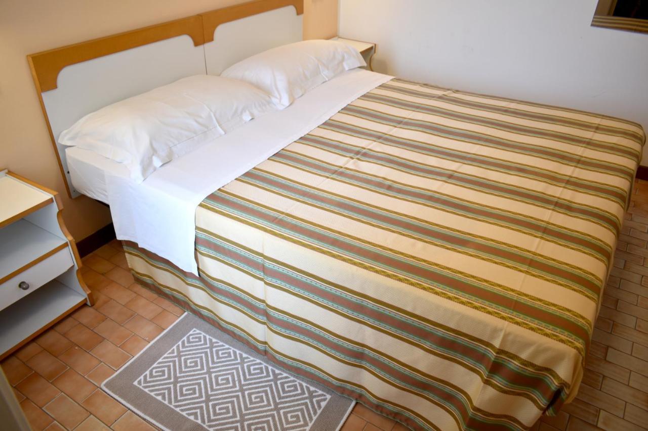 Hotel Alfa Tao Ριτσιόνε Εξωτερικό φωτογραφία