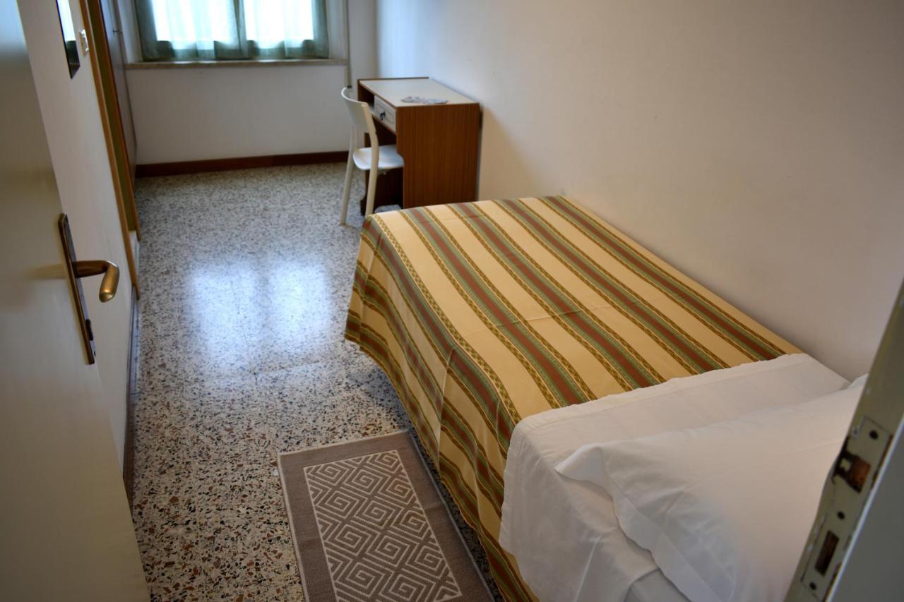 Hotel Alfa Tao Ριτσιόνε Εξωτερικό φωτογραφία
