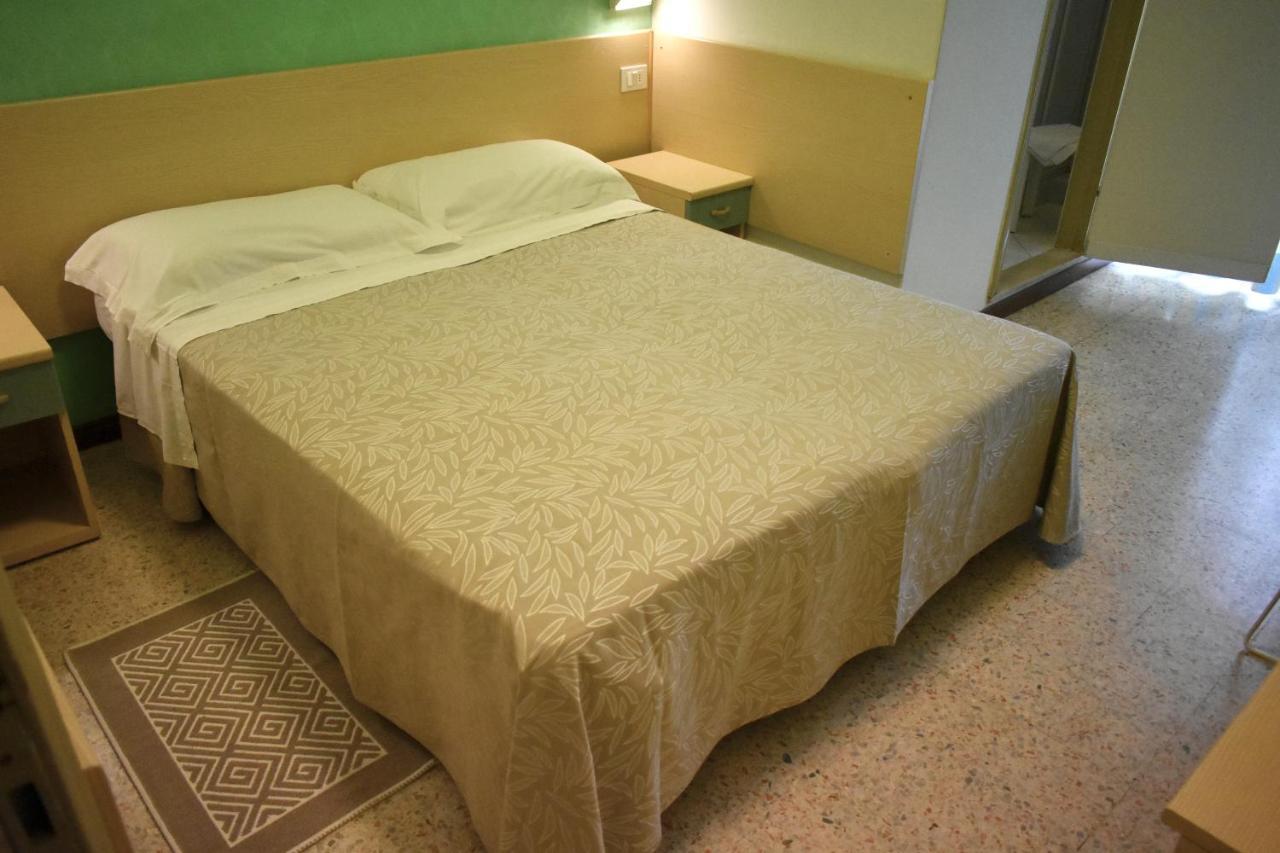Hotel Alfa Tao Ριτσιόνε Εξωτερικό φωτογραφία