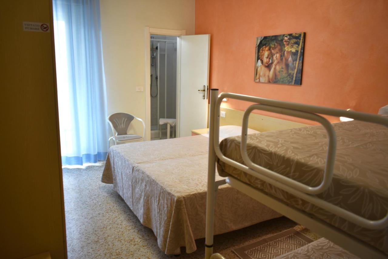 Hotel Alfa Tao Ριτσιόνε Εξωτερικό φωτογραφία