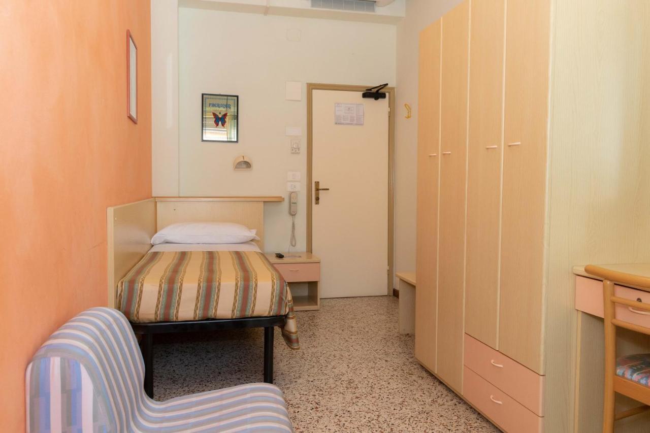Hotel Alfa Tao Ριτσιόνε Εξωτερικό φωτογραφία