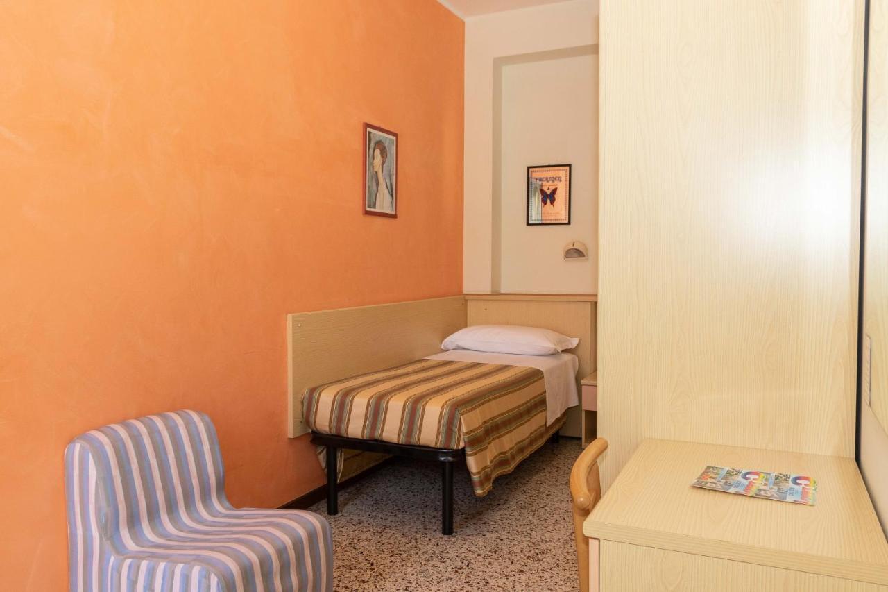 Hotel Alfa Tao Ριτσιόνε Εξωτερικό φωτογραφία