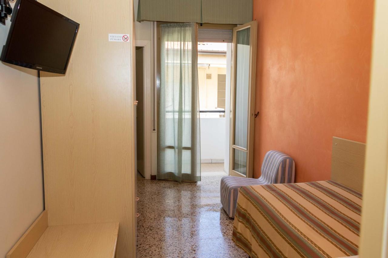 Hotel Alfa Tao Ριτσιόνε Εξωτερικό φωτογραφία
