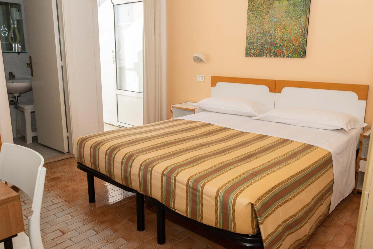 Hotel Alfa Tao Ριτσιόνε Εξωτερικό φωτογραφία
