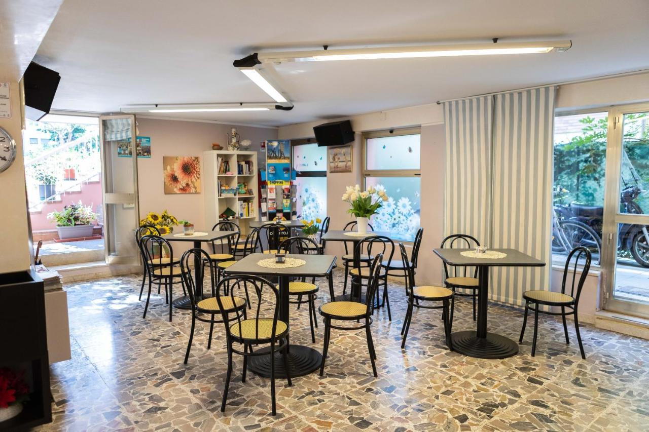 Hotel Alfa Tao Ριτσιόνε Εξωτερικό φωτογραφία